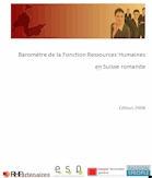 Rapport 2008